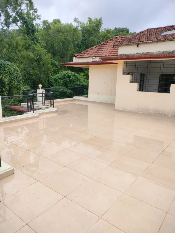 penthouse for sale, verla, north goa